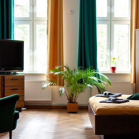Bailey Apartment Kraków Zewnętrze zdjęcie