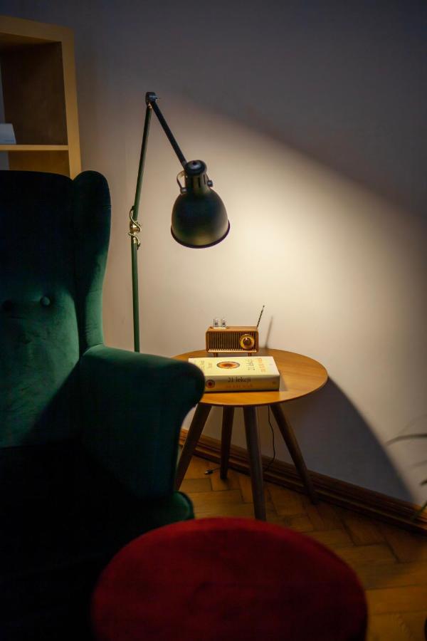 Bailey Apartment Kraków Zewnętrze zdjęcie