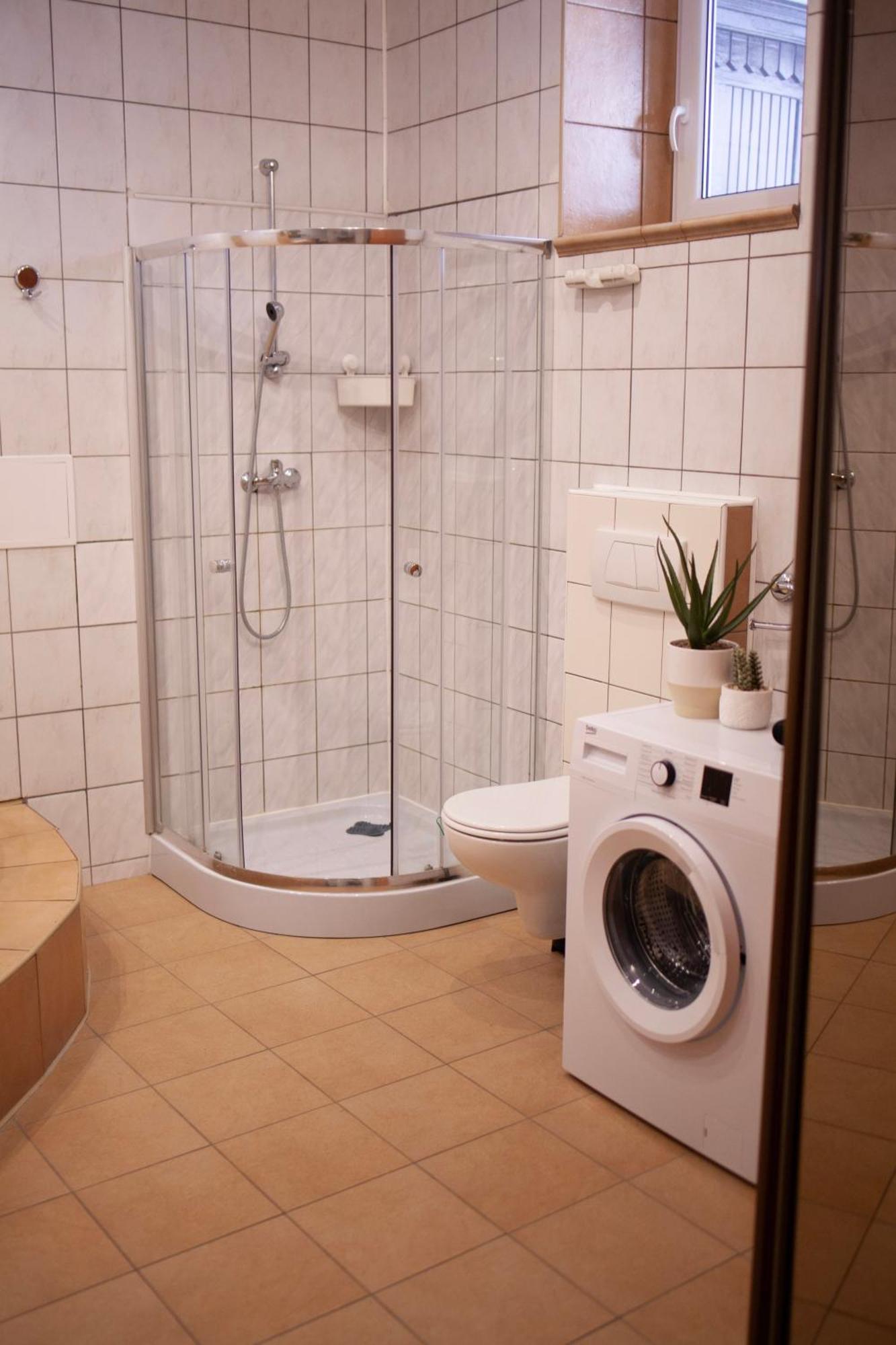 Bailey Apartment Kraków Zewnętrze zdjęcie